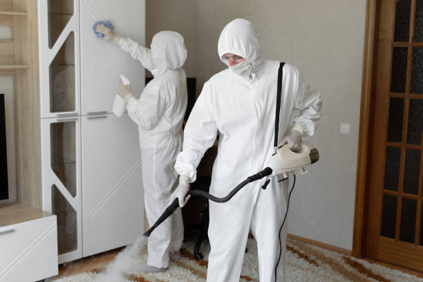 Trusted Trauma Scene Cleanup service in Saddle Brook, NJ - Four Month Blood Cleanse